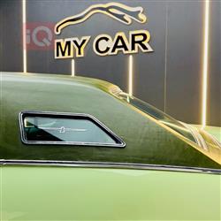 Ford Thunderbird